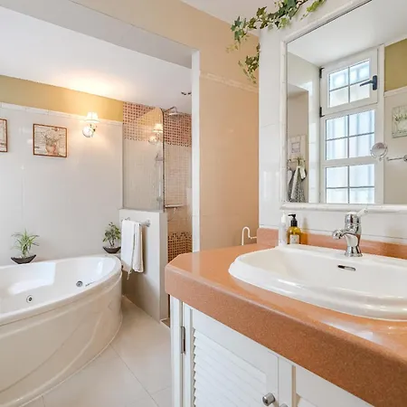 Дом отдыха Casa Flamboyan By W Tenerife *