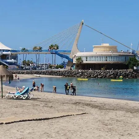 Casa Flamboyan By W Tenerife Дом отдыха *