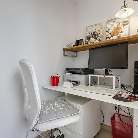 Dom wakacyjny Casa Flamboyan By W Tenerife Costa Adeje (Tenerife)