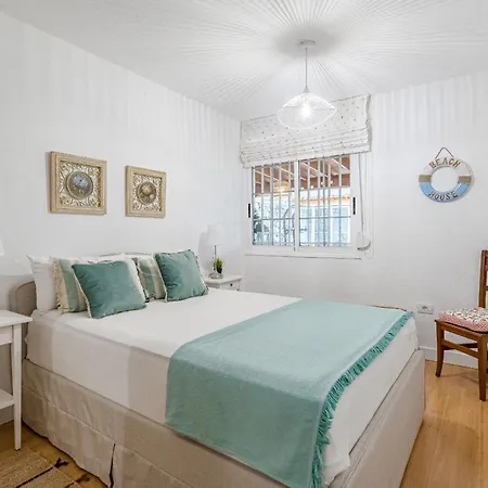 Dom wakacyjny Casa Flamboyan By W Tenerife Costa Adeje (Tenerife)