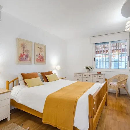 Casa Flamboyan By W Tenerife Holiday home *