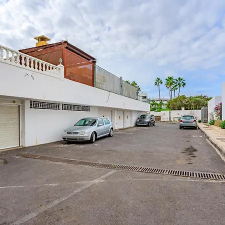 Casa Flamboyan By W Tenerife Holiday home