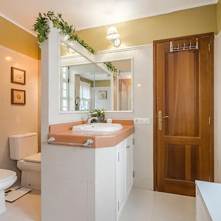 Σπίτι διακοπών Casa Flamboyan By W Tenerife