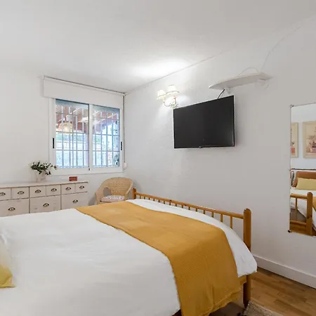 Casa Flamboyan By W Tenerife Dom wakacyjny Costa Adeje (Tenerife)