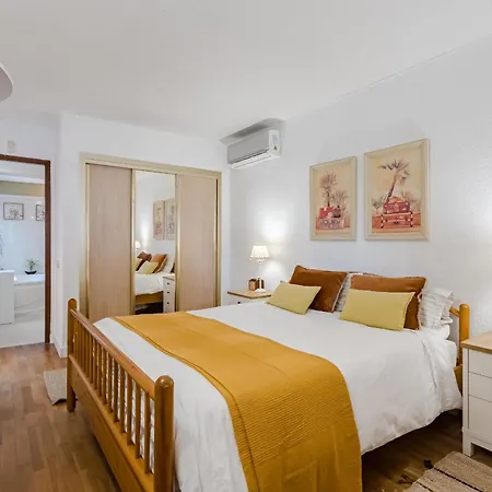 Casa Flamboyan By W Tenerife Σπίτι διακοπών