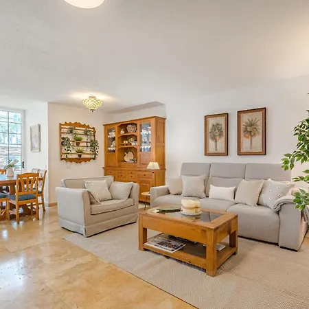 Dom wakacyjny Casa Flamboyan By W Tenerife