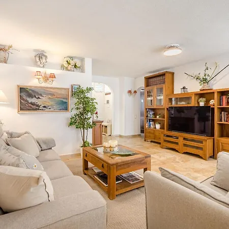 Holiday home Casa Flamboyan By W Tenerife *