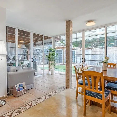 Casa Flamboyan By W Tenerife Σπίτι διακοπών *