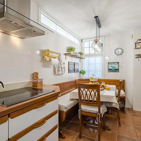 Σπίτι διακοπών Casa Flamboyan By W Tenerife Costa Adeje (Tenerife)