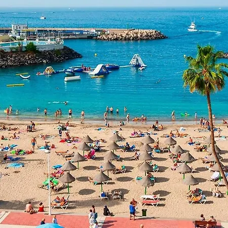 Casa Flamboyan By W Tenerife * Costa Adeje (Tenerife)