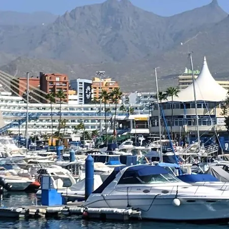Casa Flamboyan By W Tenerife Costa Adeje (Tenerife)