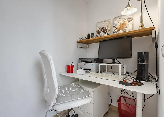 Будинок відпочинку Casa Flamboyan By W. Tenerife Адехе