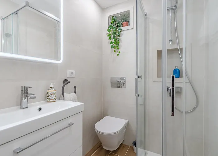 Будинок відпочинку Casa Flamboyan By W. Tenerife Адехе