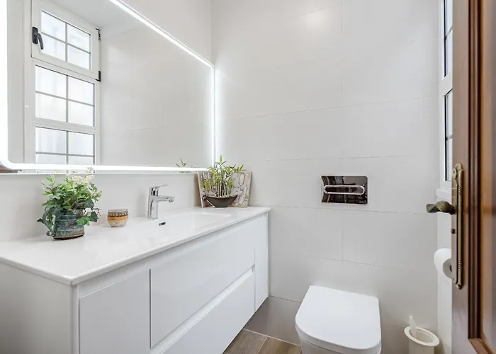 Casa Flamboyan By W. Tenerife *