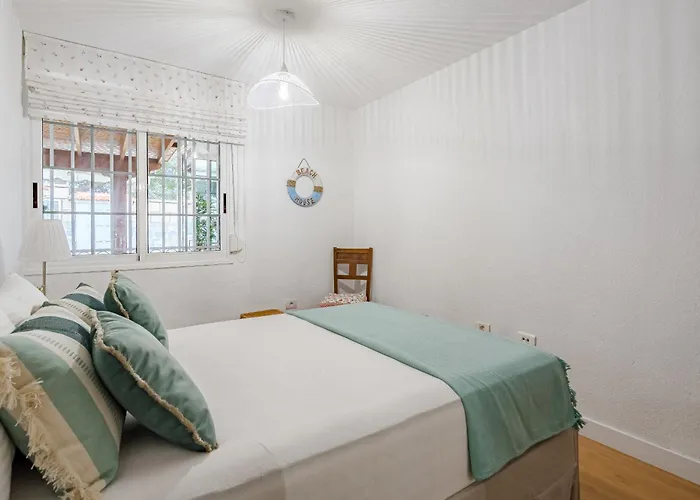 Casa Flamboyan By W. Tenerife *