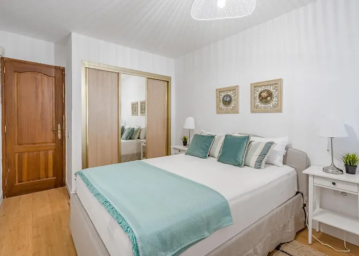 Casa Flamboyan By W. Tenerife * Адехе