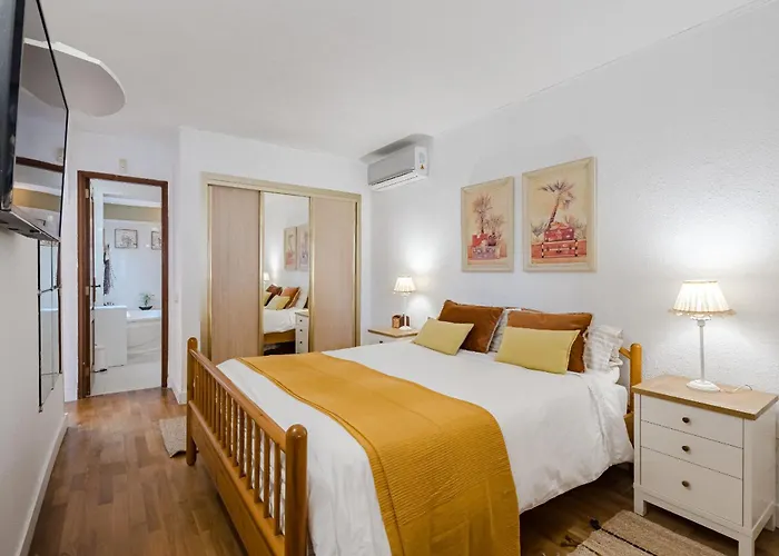 Casa Flamboyan By W. Tenerife Будинок відпочинку