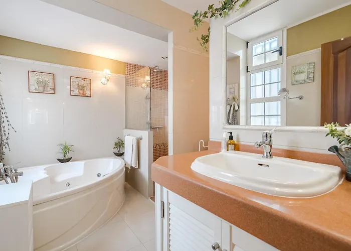 Будинок відпочинку Casa Flamboyan By W. Tenerife *