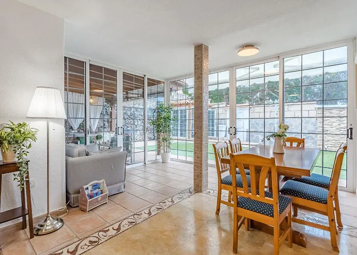 Casa Flamboyan By W. Tenerife Будинок відпочинку *