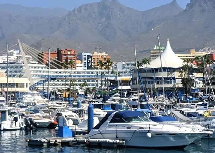 Casa Flamboyan By W. Tenerife Адехе