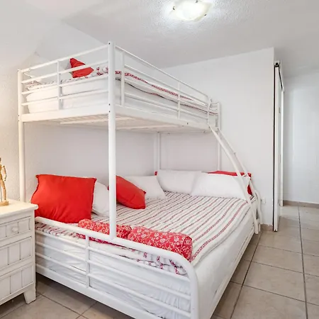 Casa Flamboyan By W Tenerife