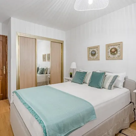 Casa Flamboyan By W Tenerife * Costa Adeje (Tenerife)