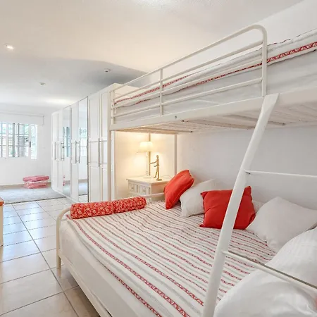 Casa Flamboyan By W. Tenerife
