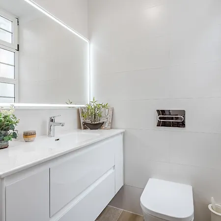 Casa Flamboyan By W Tenerife *