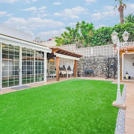 Casa vacanze Casa Flamboyan By W Tenerife Costa Adeje (Tenerife)