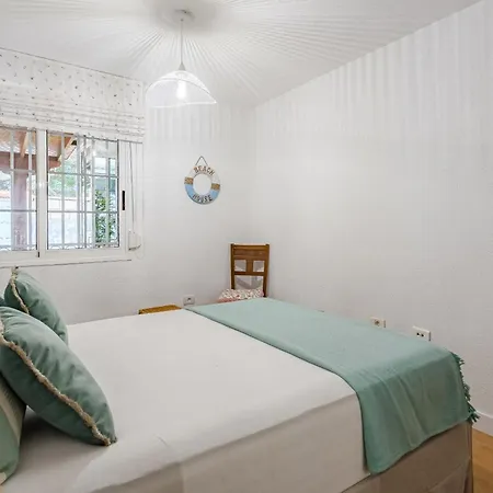 Casa Flamboyan By W Tenerife *