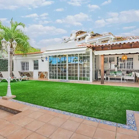 Casa vacanze Casa Flamboyan By W Tenerife Costa Adeje (Tenerife)