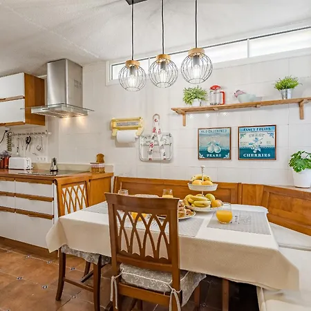 Casa Flamboyan By W Tenerife Costa Adeje (Tenerife)