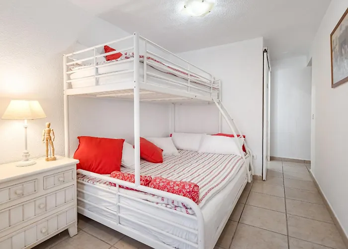 Casa Flamboyan By W. Tenerife