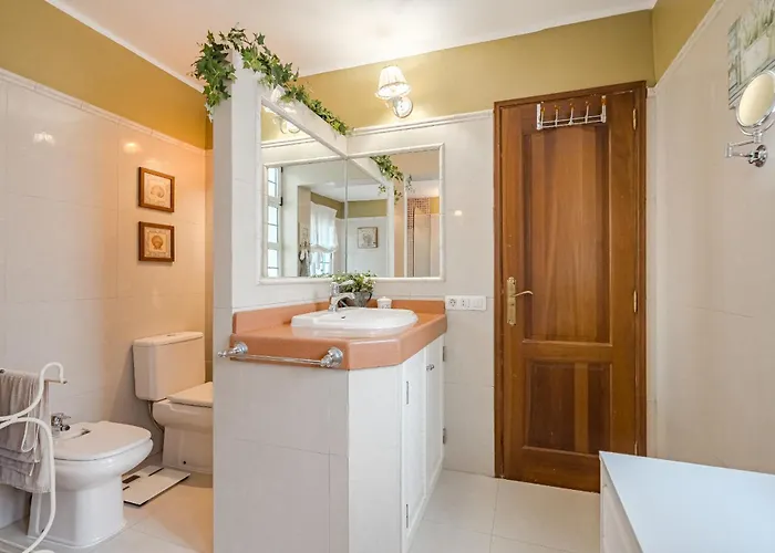 Ferienhaus Casa Flamboyan By W. Tenerife