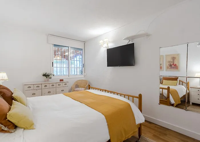 Casa Flamboyan By W. Tenerife Ferienhaus Costa Adeje (Tenerife)