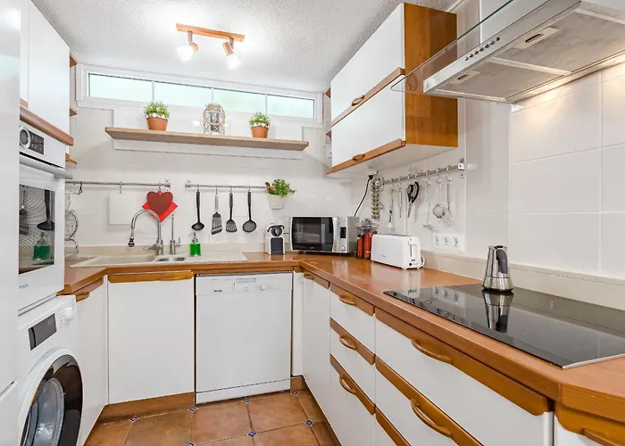 Ferienhaus Casa Flamboyan By W. Tenerife *